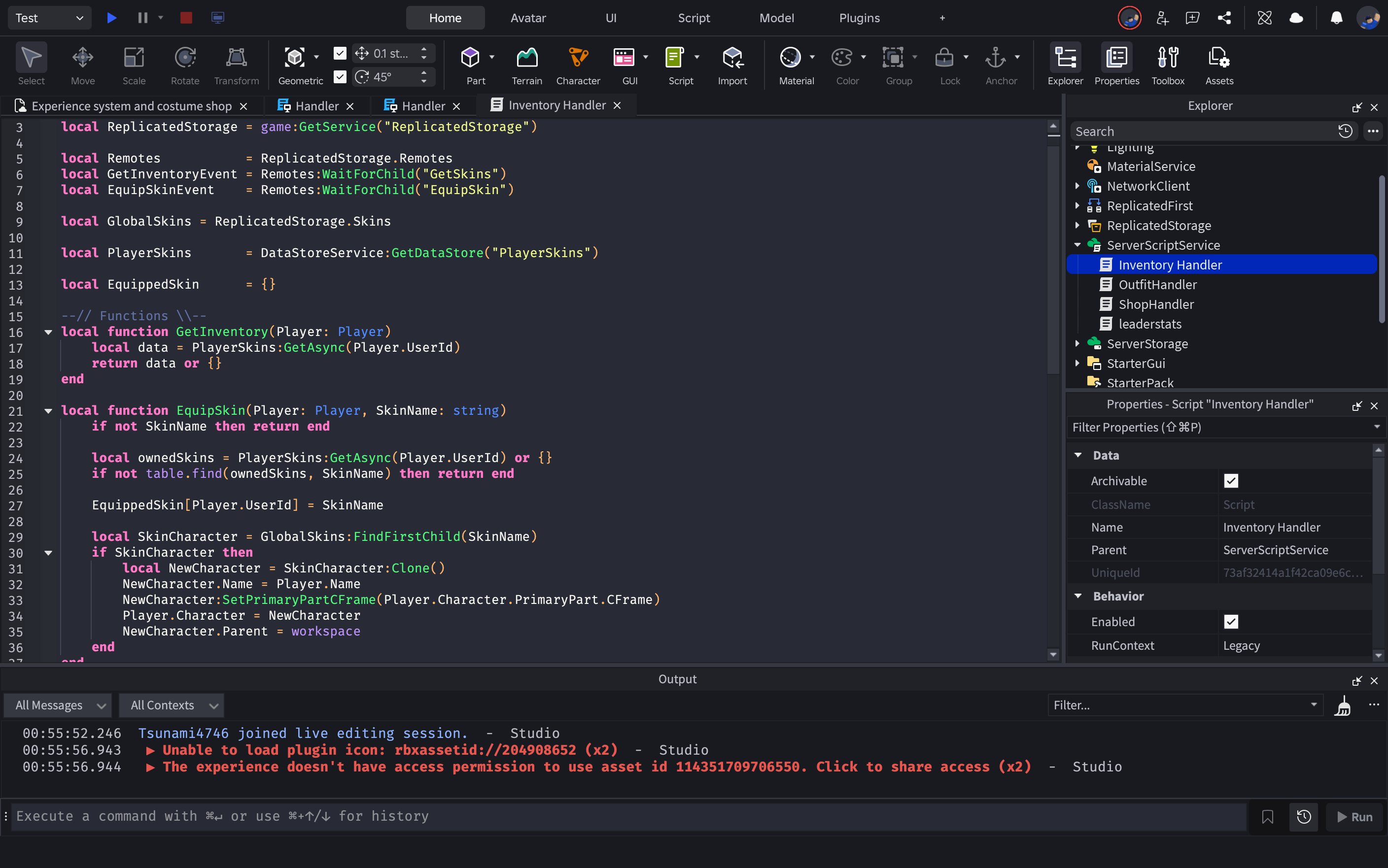 RoDevs image