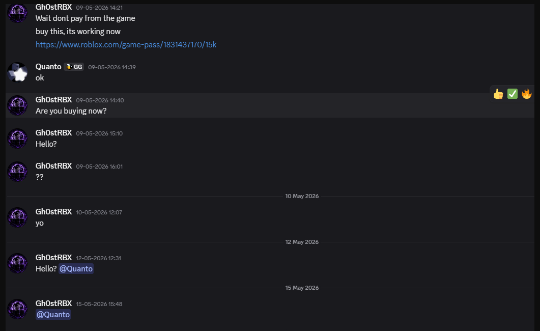 Evidence 1
