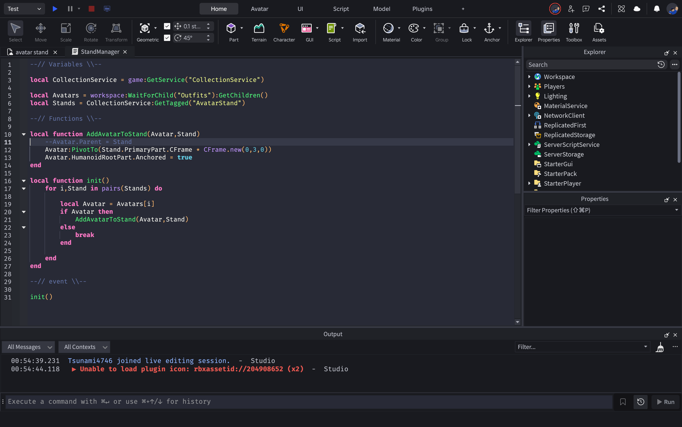 RoDevs image