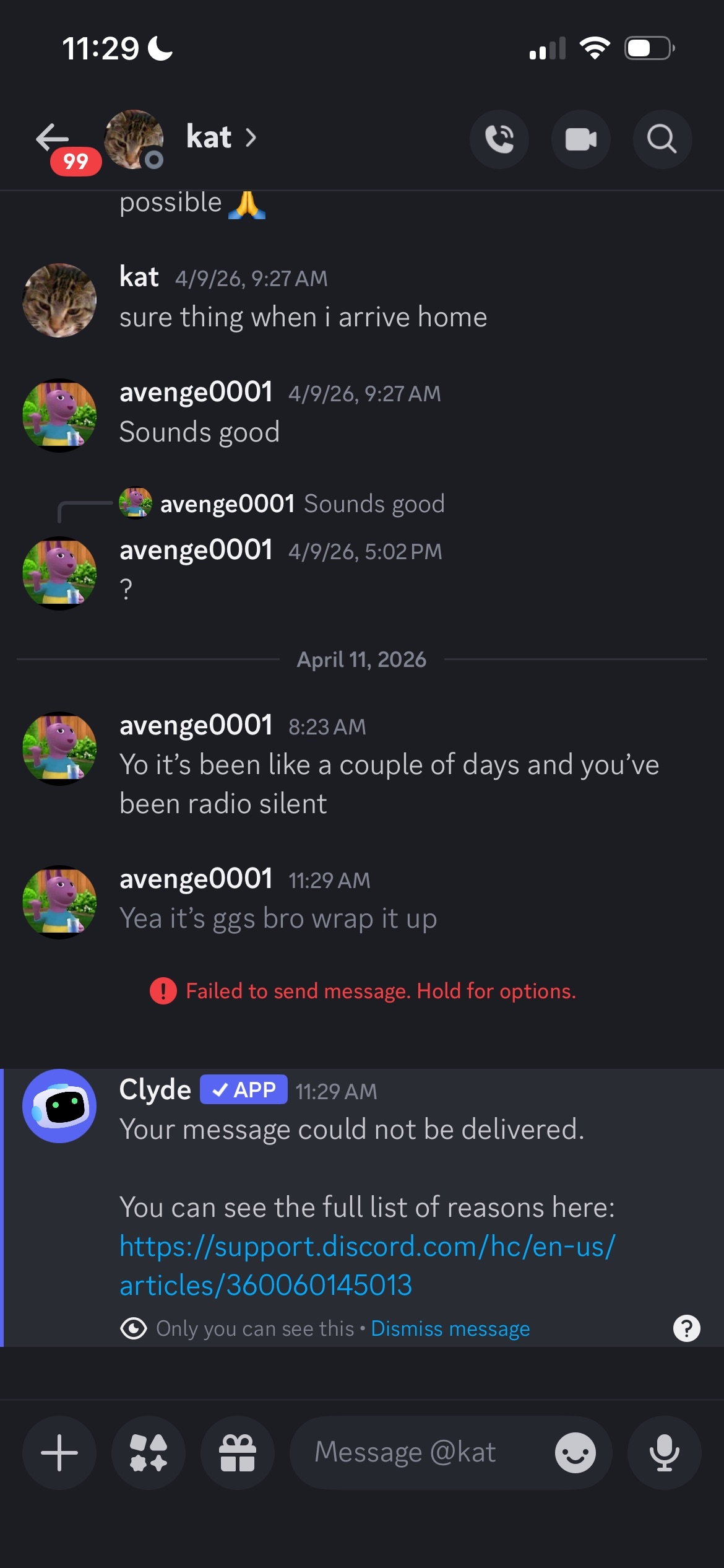 Evidence 1