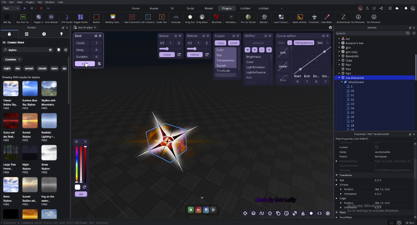 RoDevs image