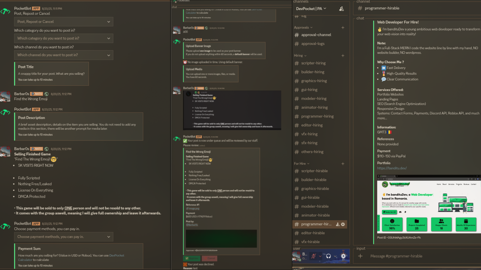 RoDevs image