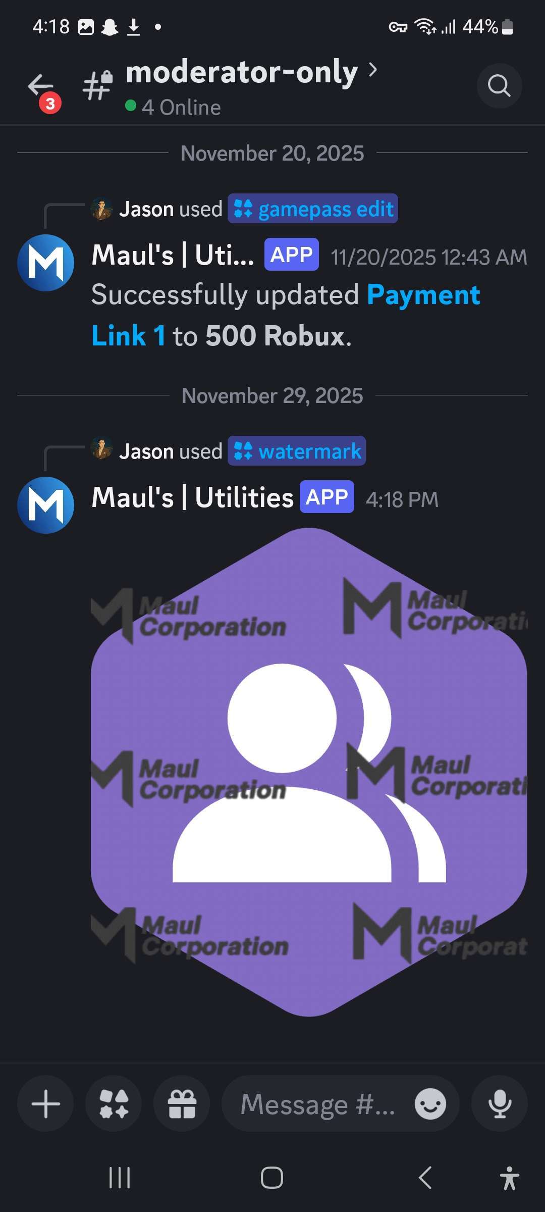 RoDevs image