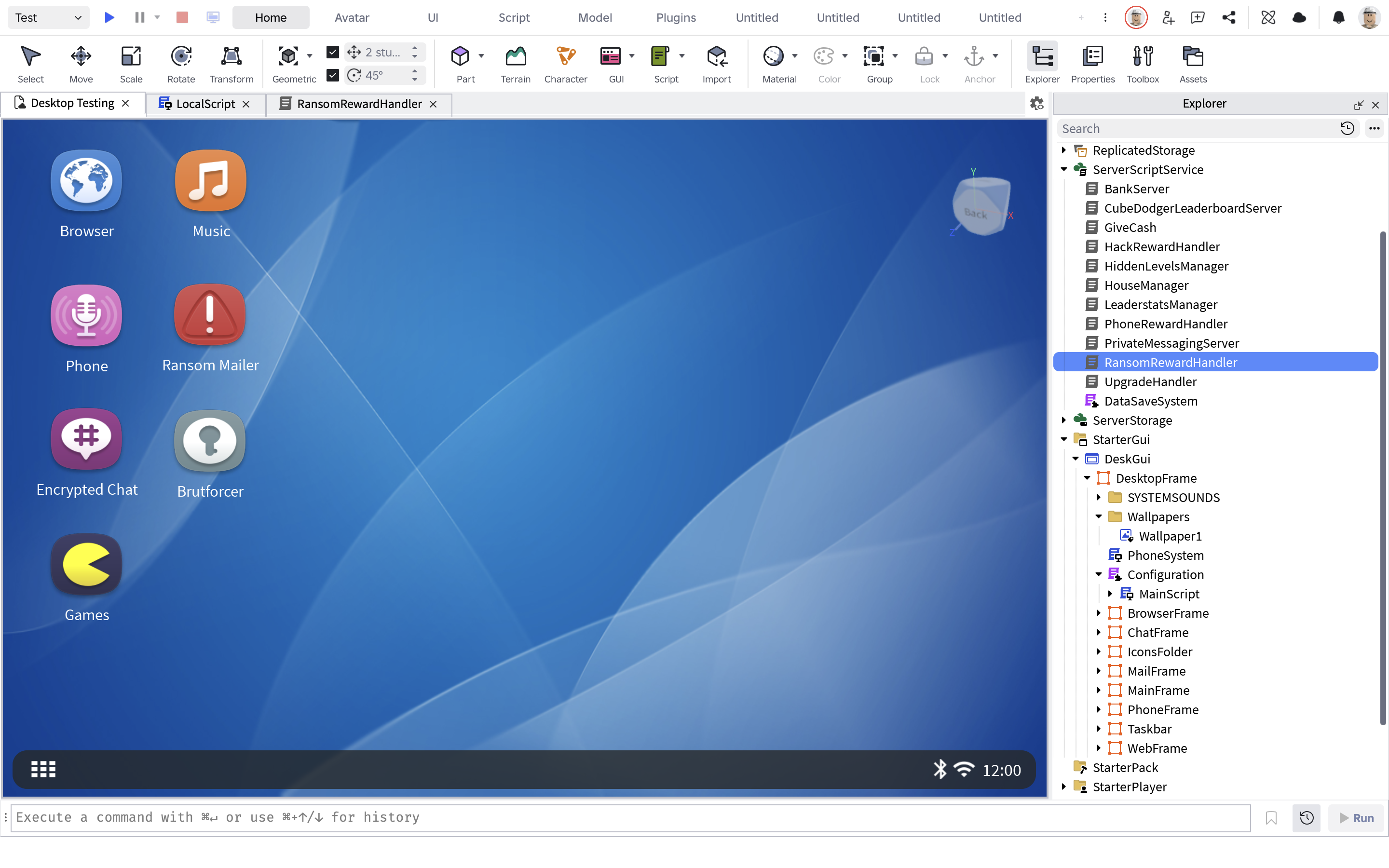 RoDevs image